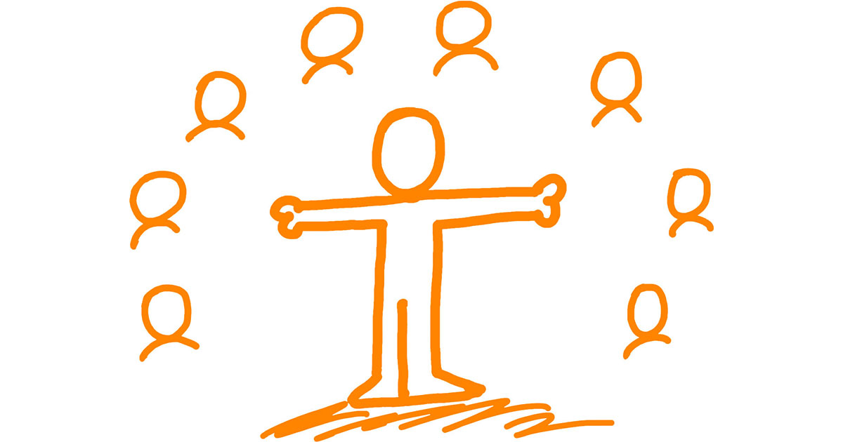 Shift Positive 360® – A New Approach to Feedback