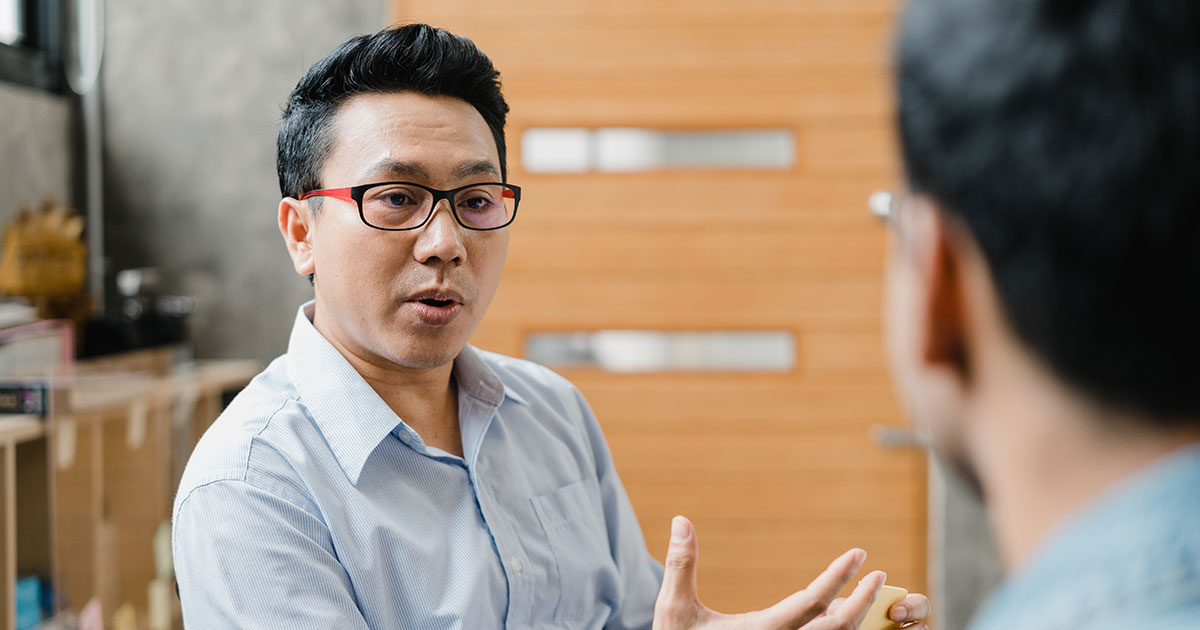 The Unexpected Benefit of Being a 360 Stakeholder: Your Own Transformation